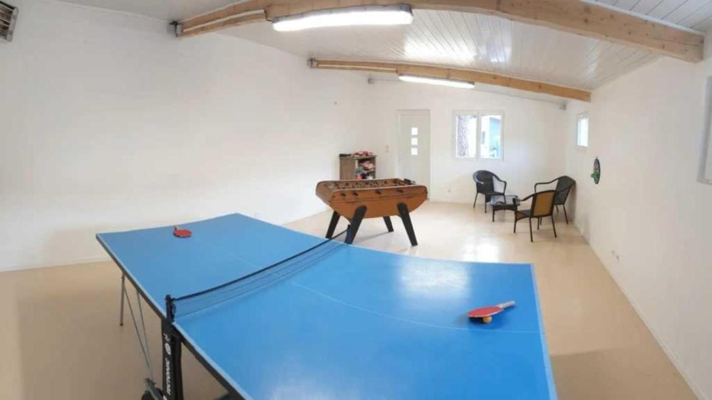 Camping 3 Etoiles - Piscine - Ccbb0Gd Bizanet Extérieur photo